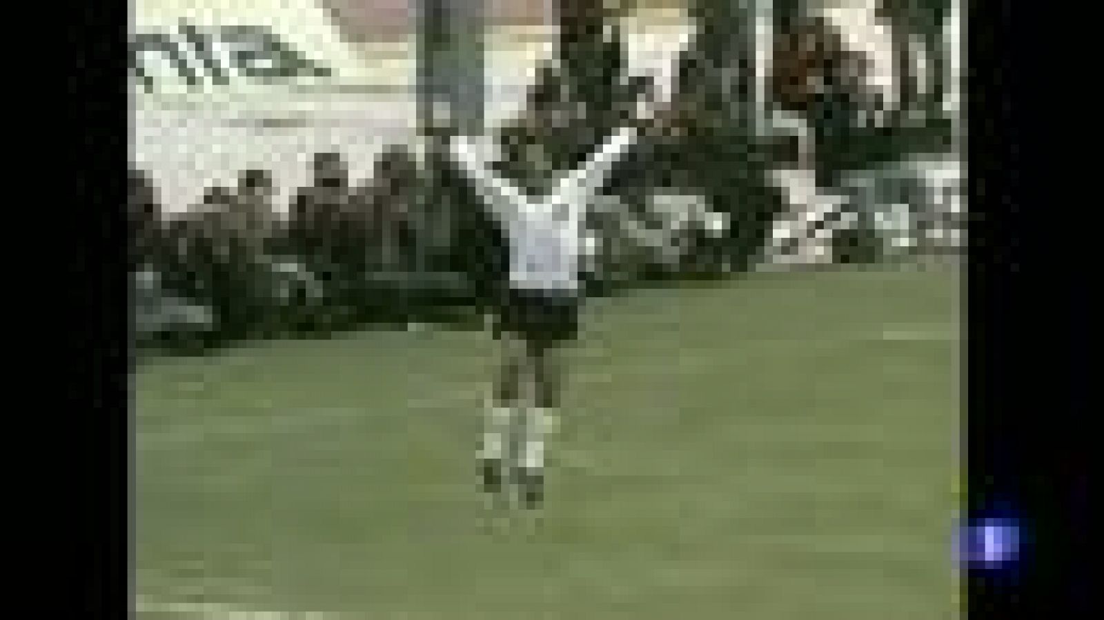 Telediario 1: En busca del deseado triplete | RTVE Play