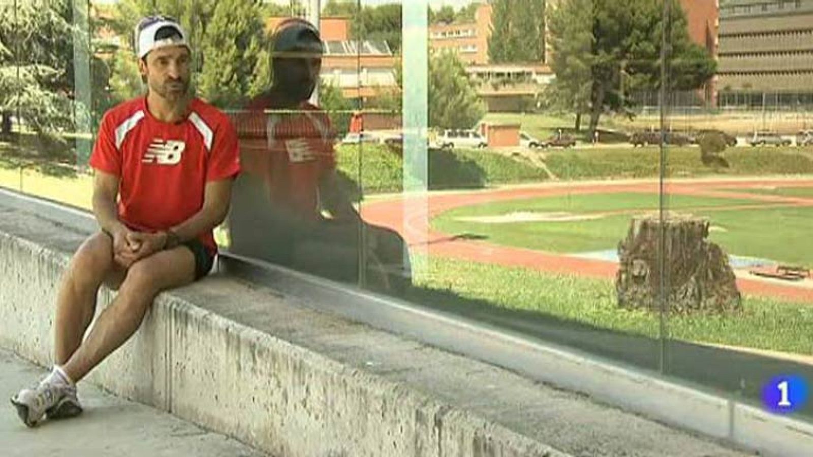 García Bragado prepara sus sextos Juegos | Ver