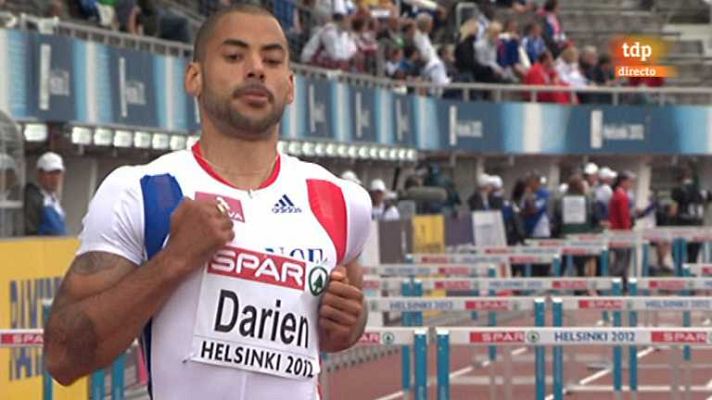 Atletismo - Cto. de Europa al aire libre (XVI)