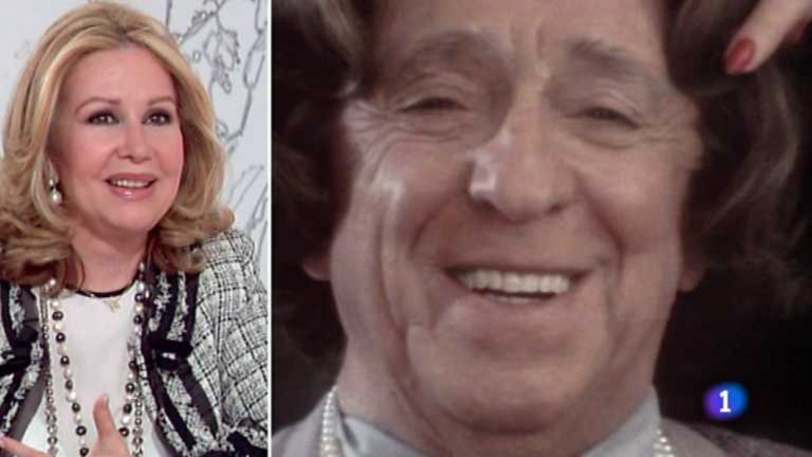 Cine de barrio - La tía de Carlos - ver ahora