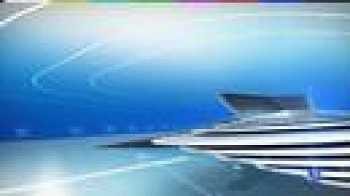 L'Informatiu - L'Informatiu Cap de Setmana -30/06/2012