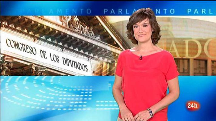 Parlamento - Acuerdo europeo