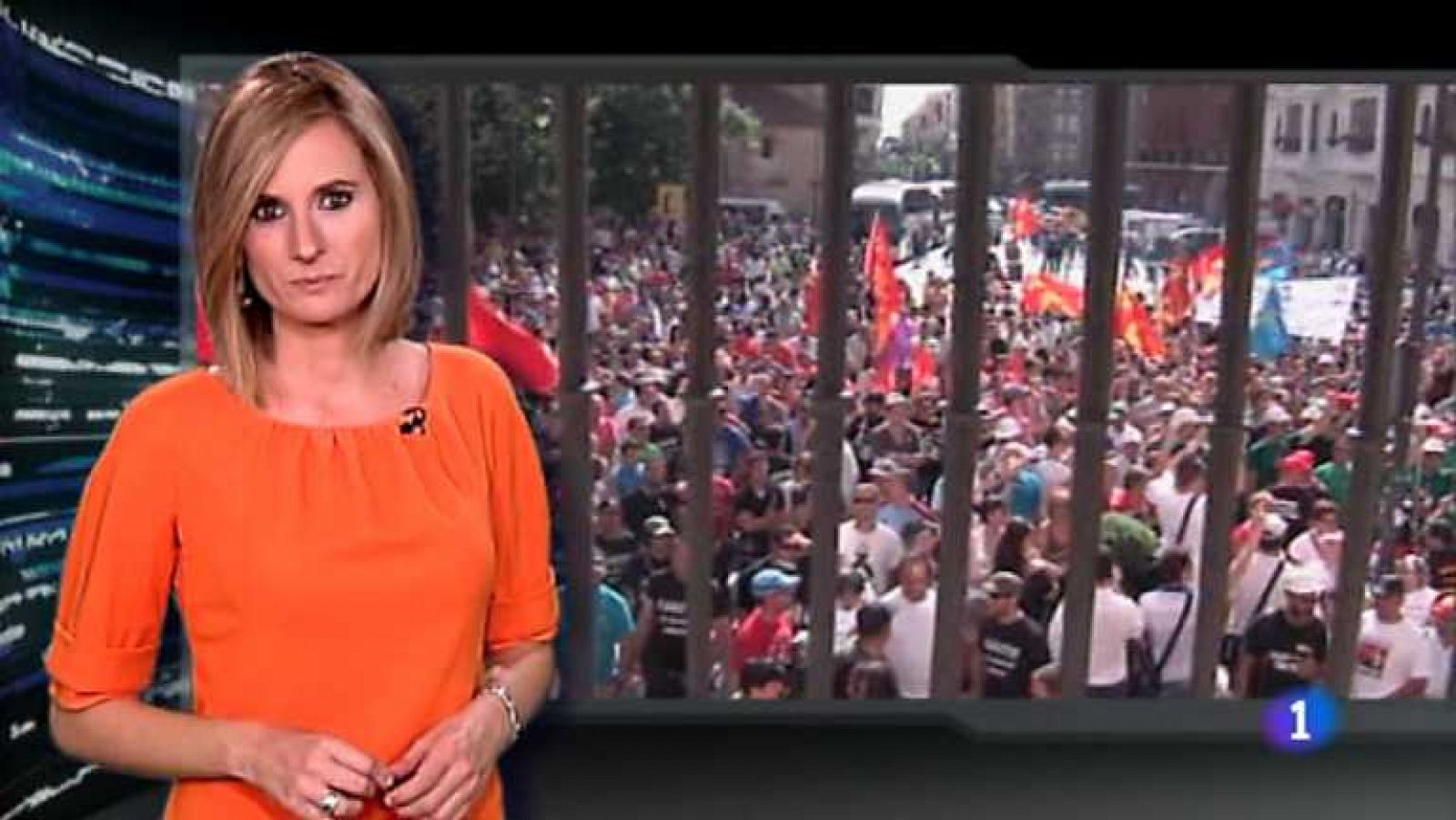 Informe Semanal - 30/06/12 - ver ahora