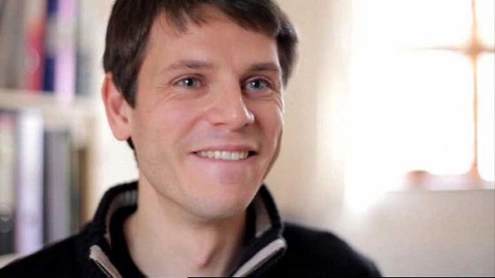 Informe Semanal - Generación Erasmus