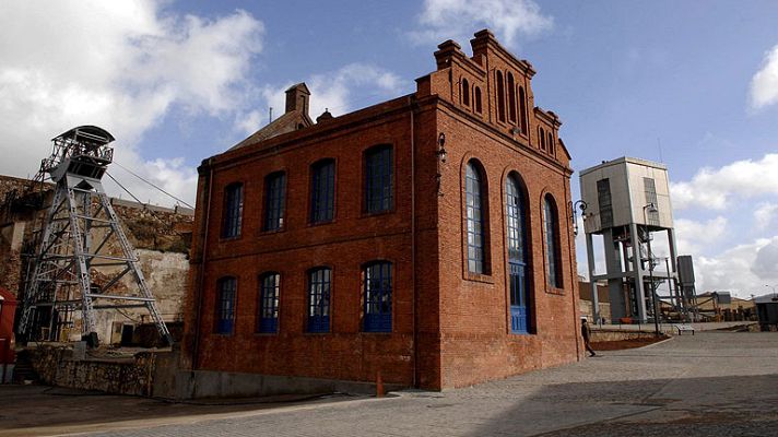 Informativo 24h - Patrimonio de la Humanidad