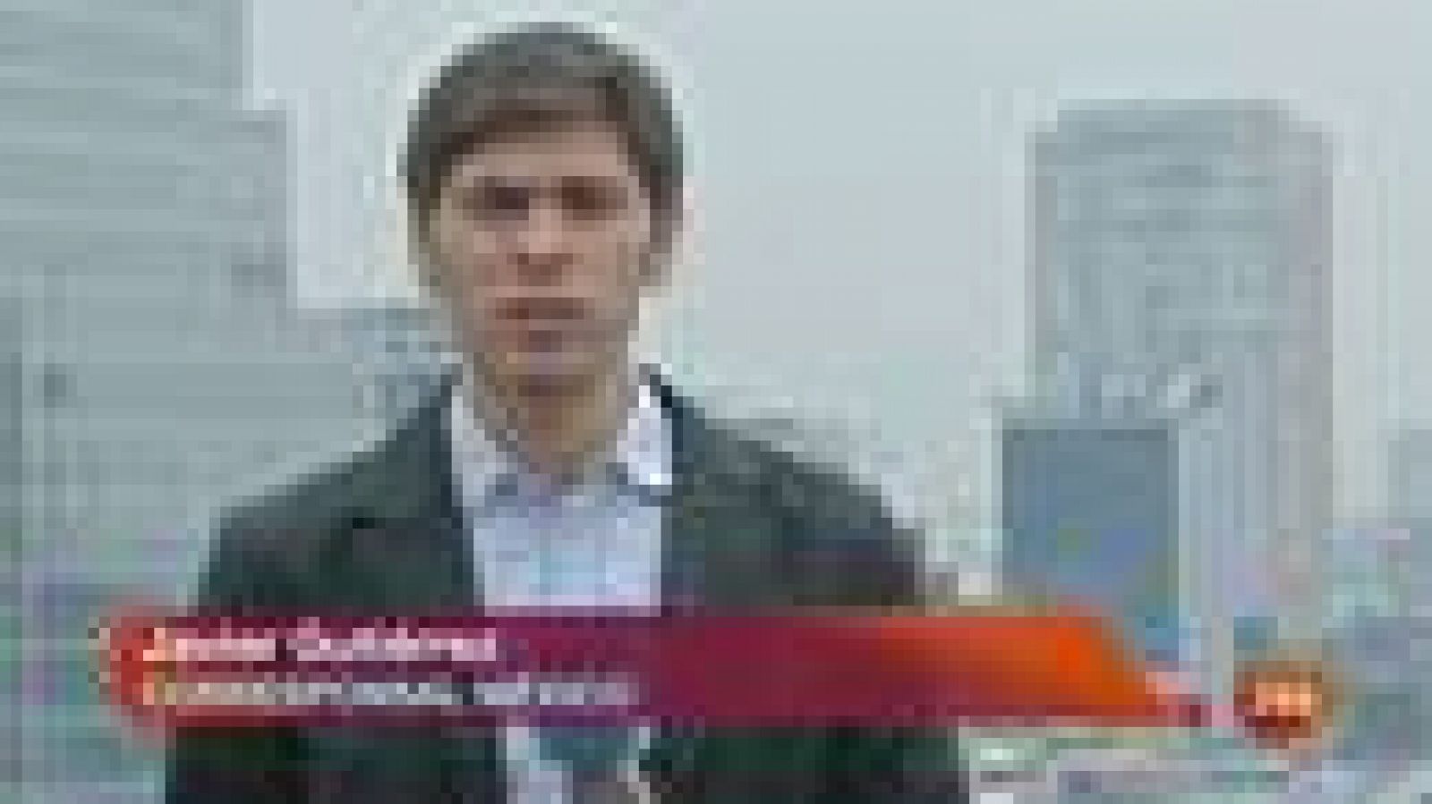 El desgaste tras 12 años de gobierno del PAN abona la vuelta del PRI al poder en México - Informativo 24h | Ver