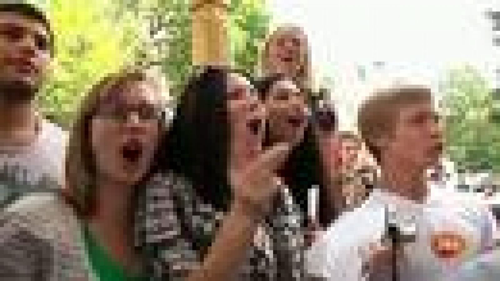 Este domingo España jugará la final de la Eurocopa y en juego está también dar un impulso al ánimo colectivo del país y de paso a la economía.