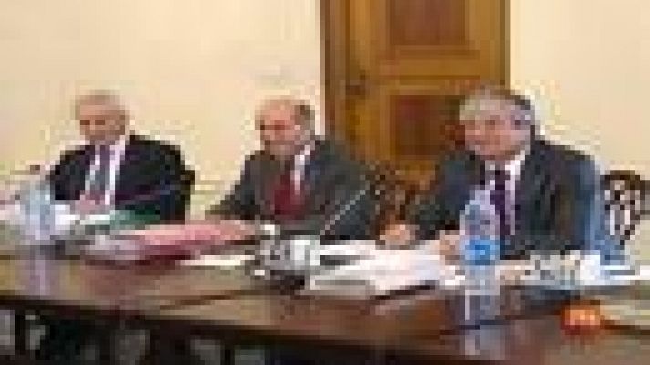 Informativo 24h - Chipre asume la presidencia de la UE en plena tormenta económica