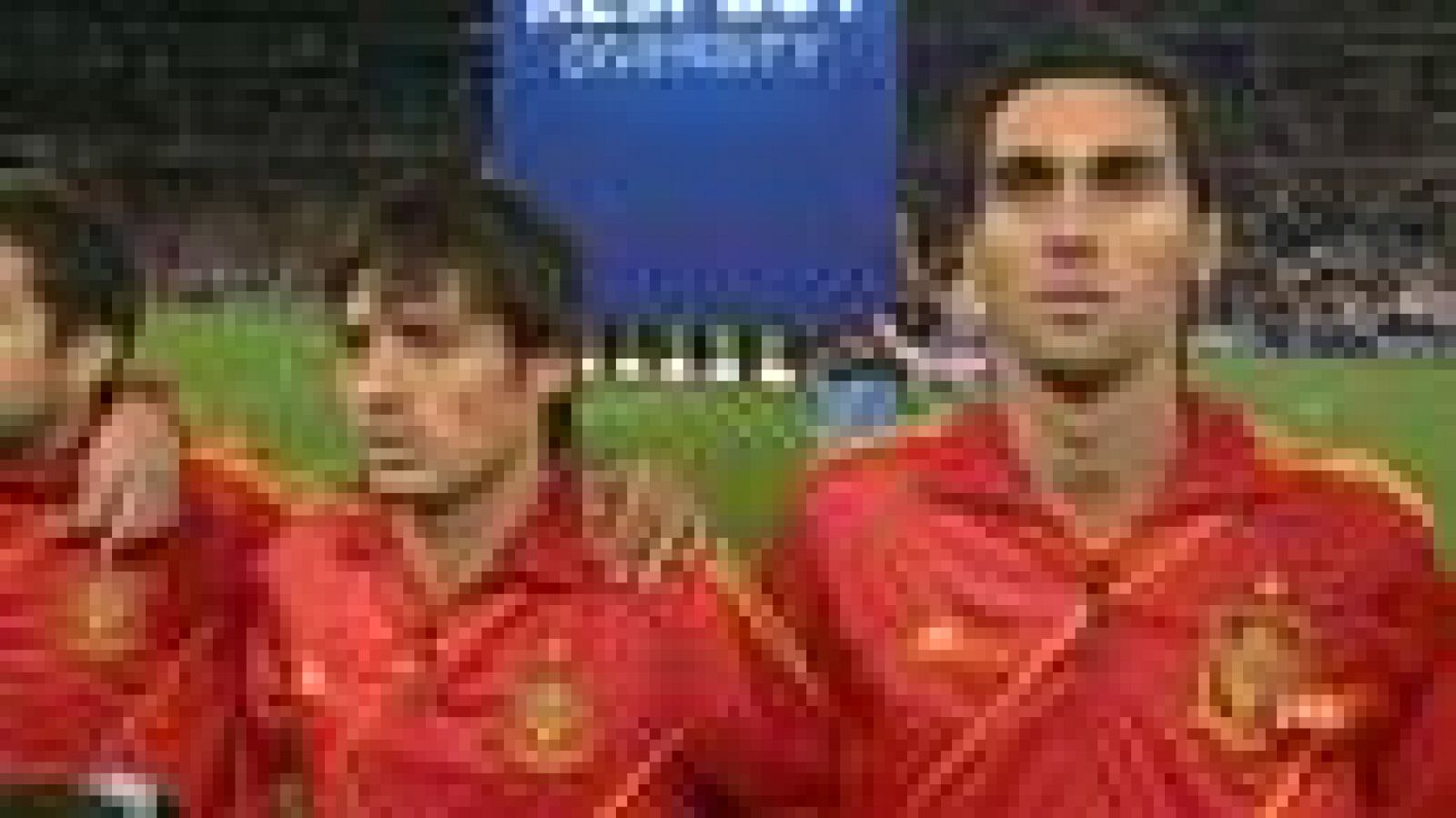 Telediario 1: España no se plantea perder ante Italia | RTVE Play