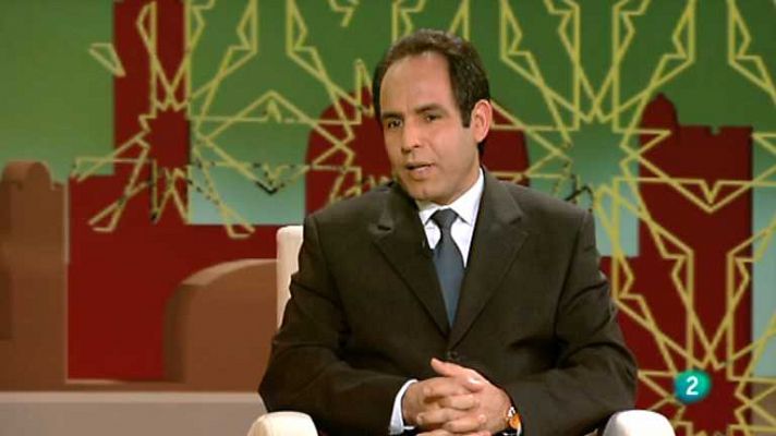 Islam hoy - Islam Euro-ibérico