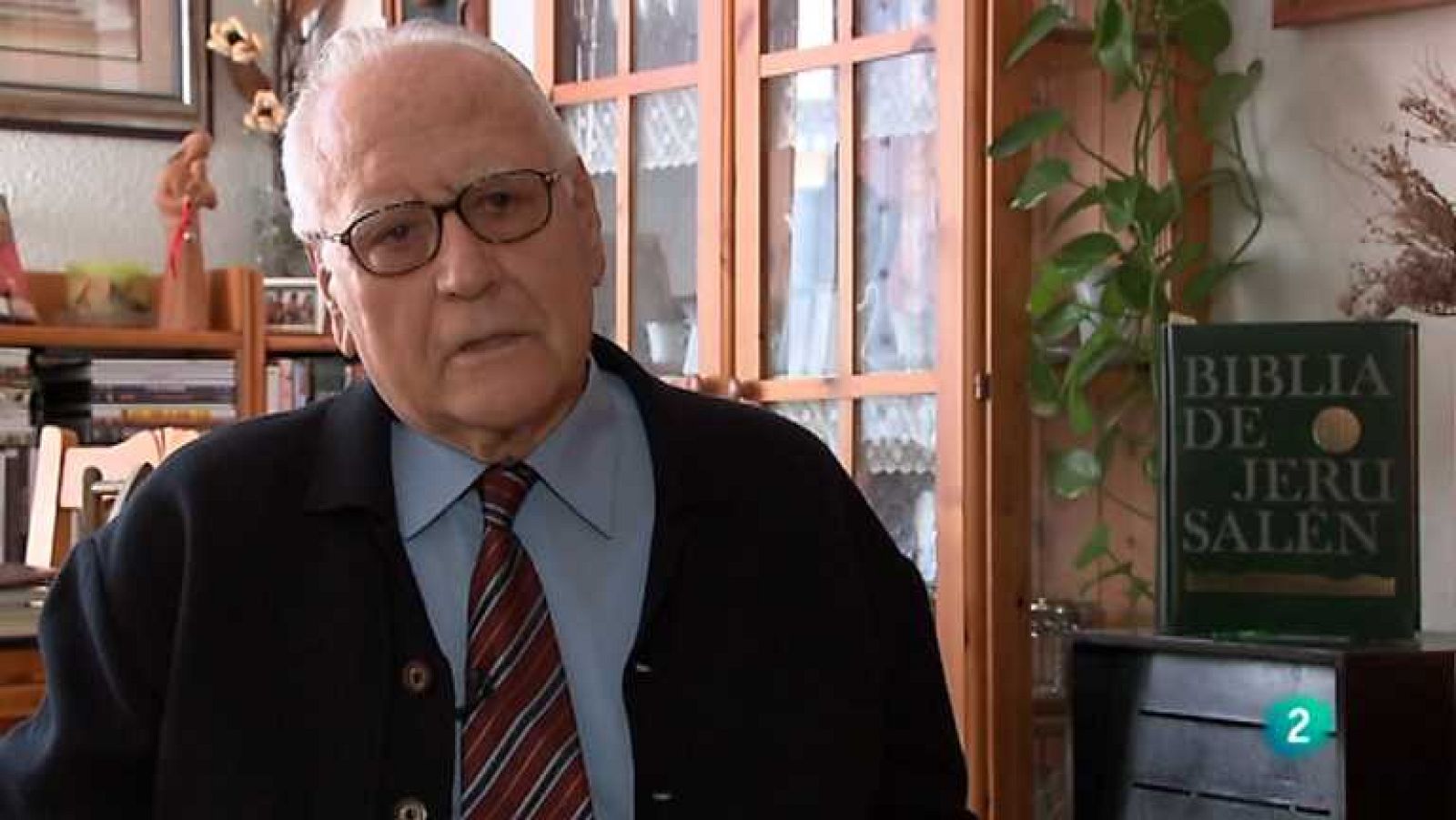 Testimonio - Me sedujiste, Señor - Ver ahora