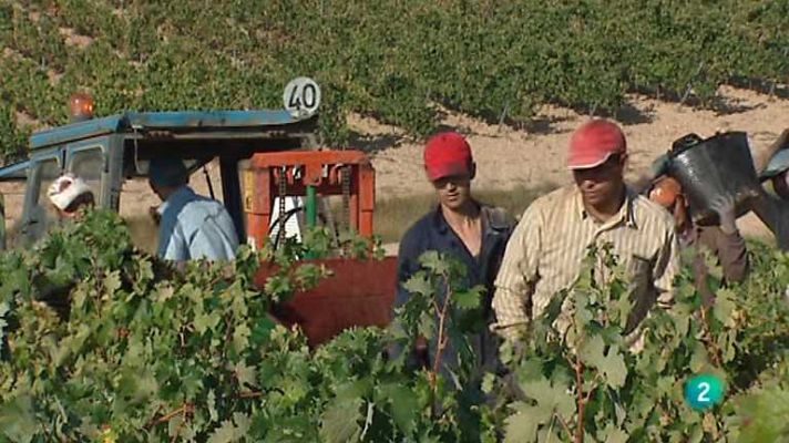 Babel en TVE - Babel en TVE - 01/07/12