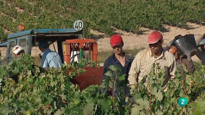 Babel en TVE - Babel en TVE - 01/07/12