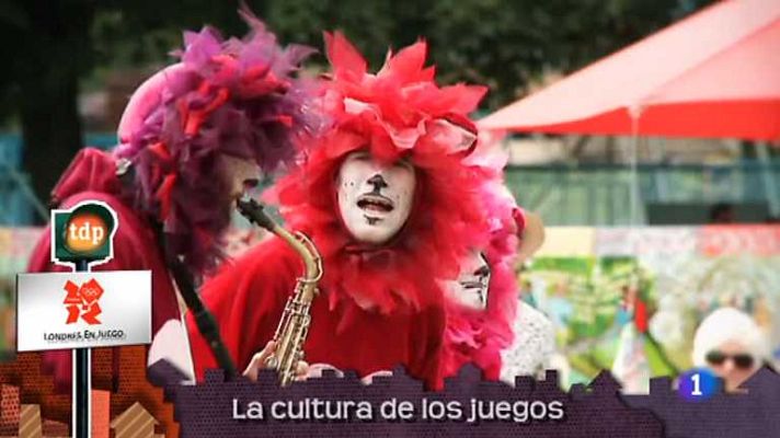 Lo que hay que ver ... - Lo que hay que ver - 01/07/12