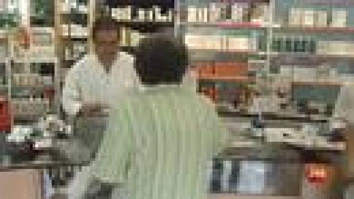 Informativo 24h - Suben los medicamentos, la luz y el gas y bajan las tarifas de internet móvil en Europa