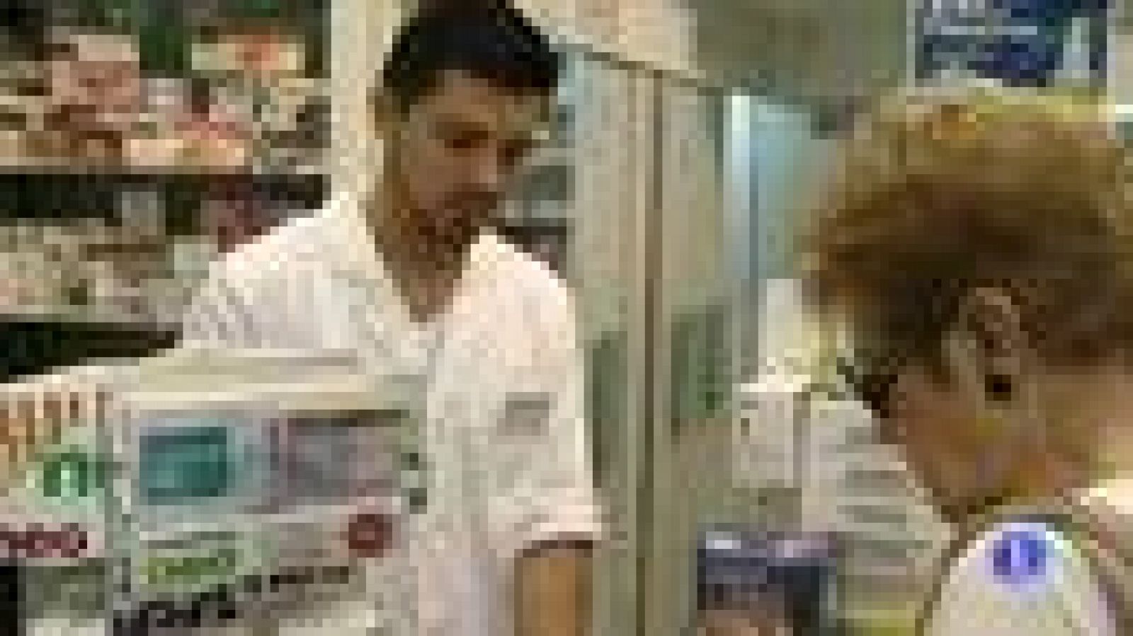 Entra en vigor el nuevo copago farmacéutico en función de la renta