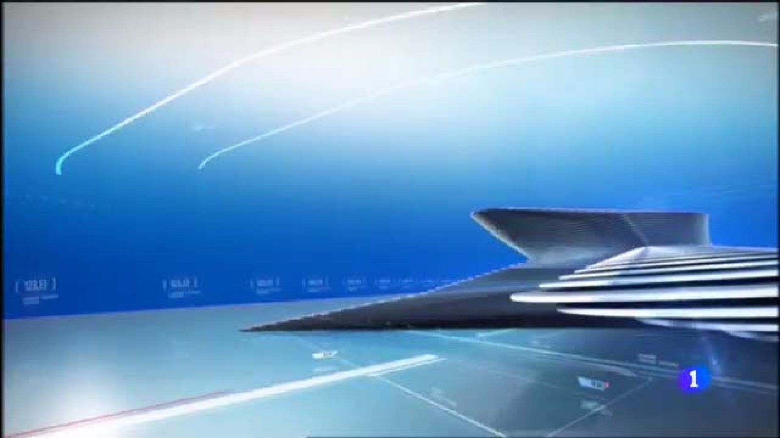 Telecanarias fin de semana -01/07/12 | Ver