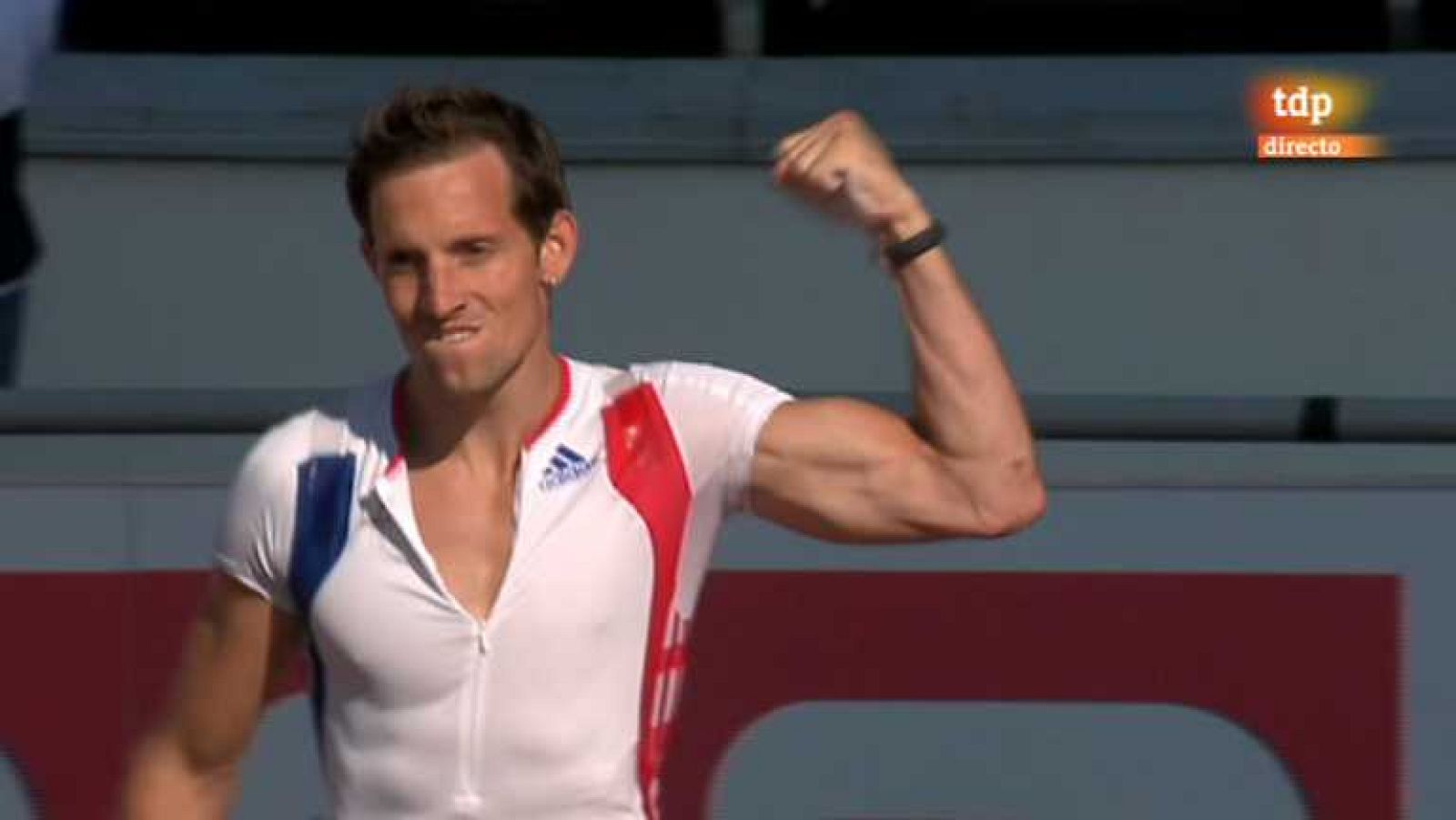 Atletismo - Campeonato de Europa al aire libre (XX) - Ver ahora