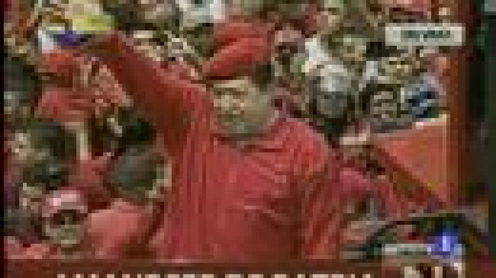 Comienza la campaña electoral para las presidenciales en Venezuela