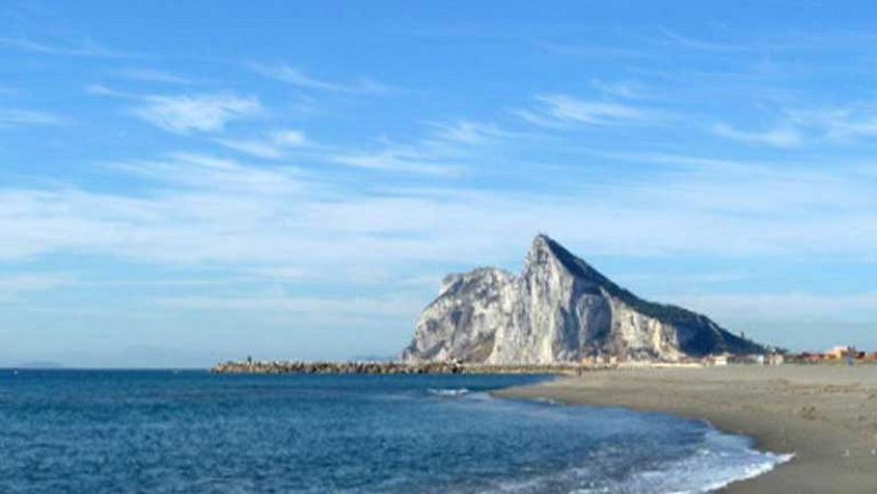 Ascenso notable de las temperaturas en el nordeste peninsular 