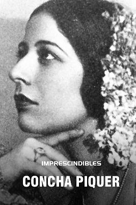 Imprescindibles - Concha Piquer