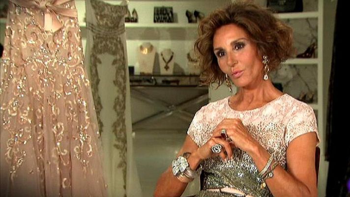 Flash moda - El estilo de Nati Abascal