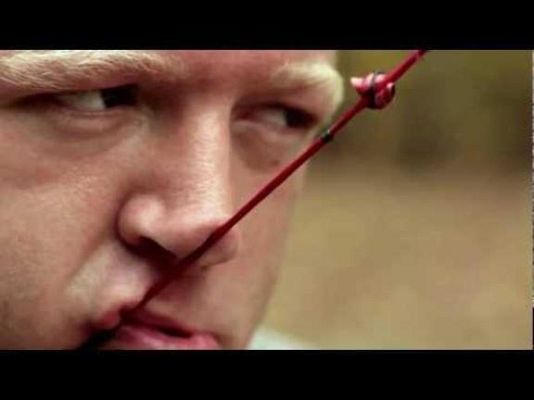 On Off - On Off: La diana a sus pies