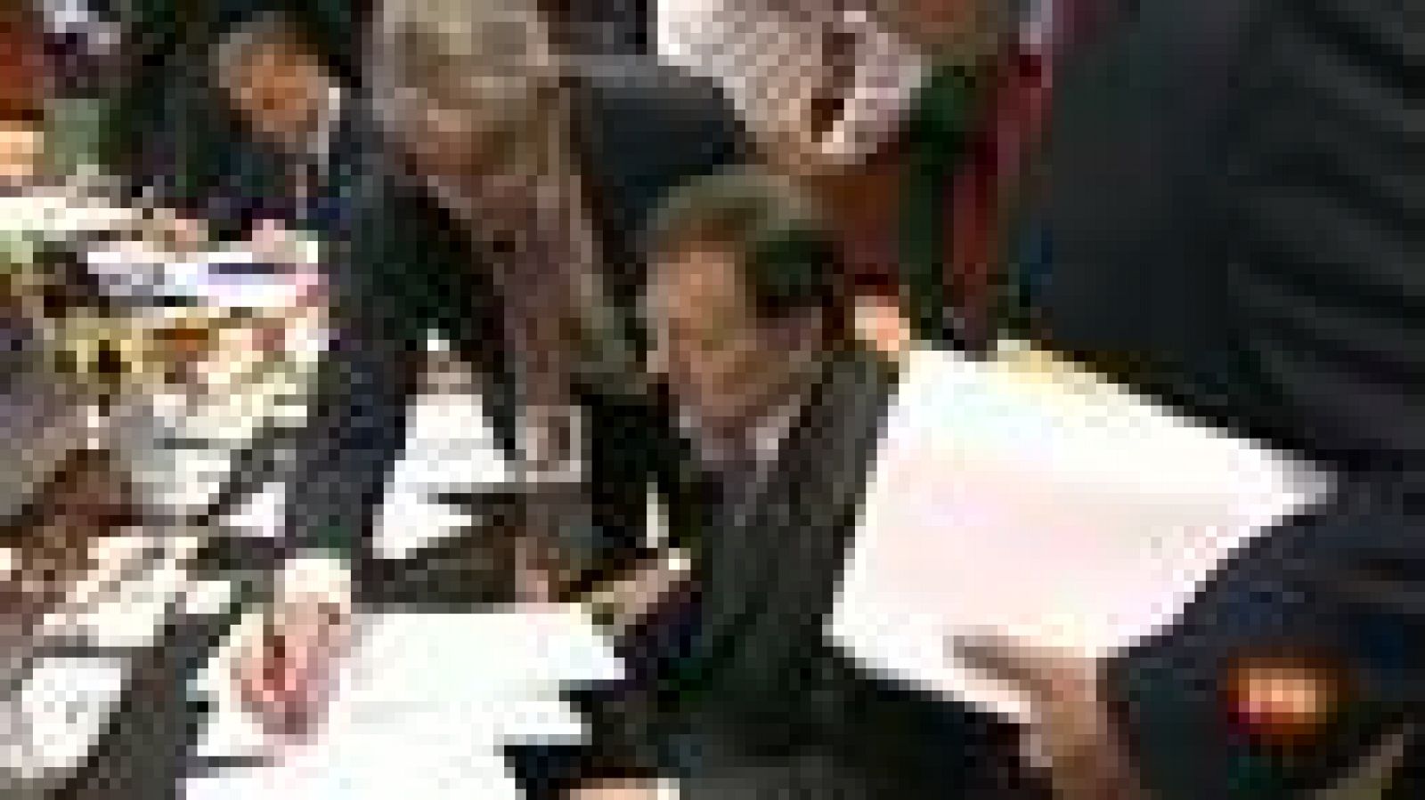 Parlamento -El foco parlamentario - Resumen Consejo - 30/06/2012