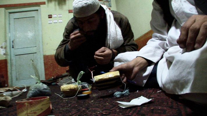 La noche temática - Afganistán, la guerra continúa