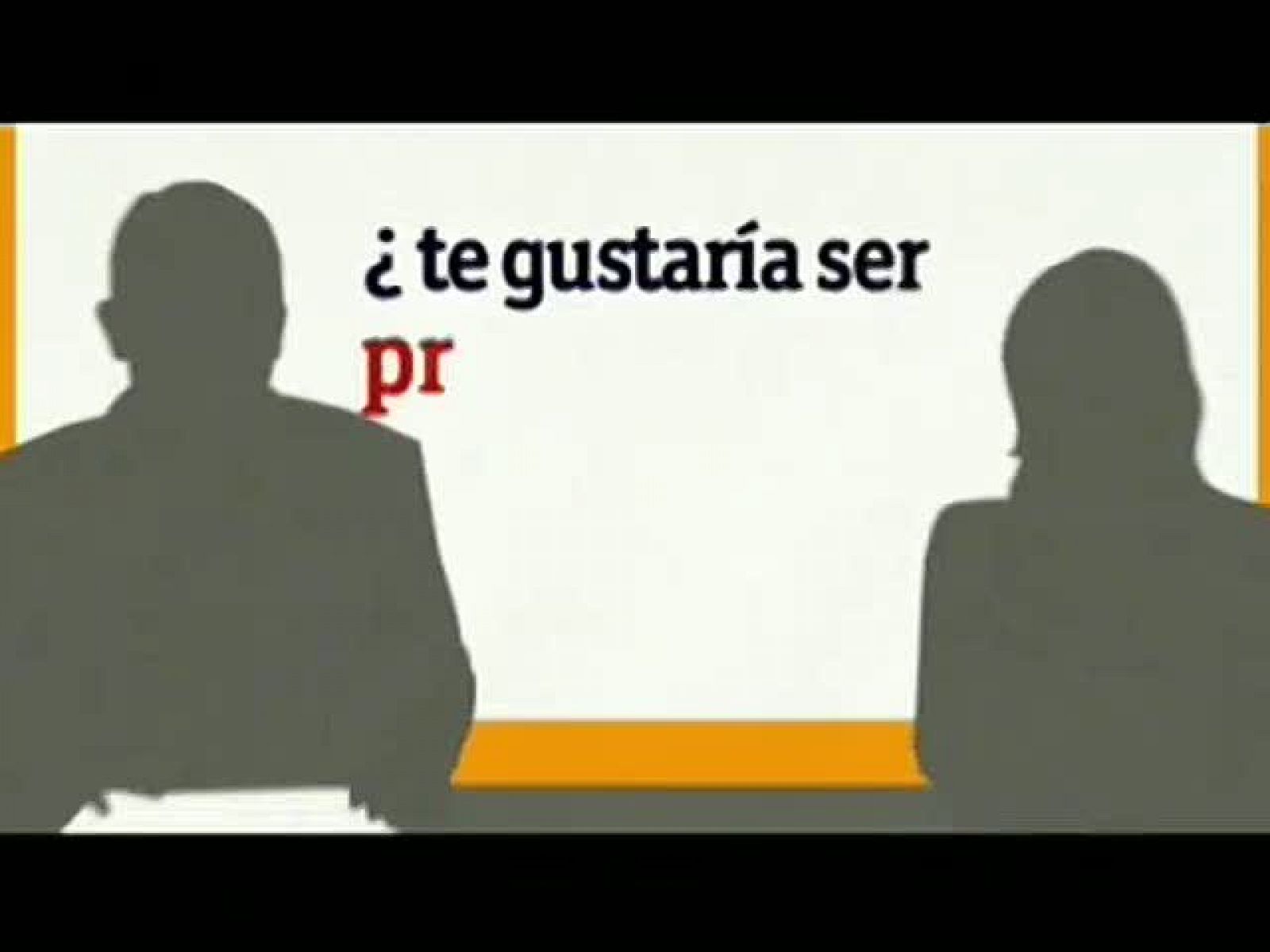 Promo Instituto RTVE 2012