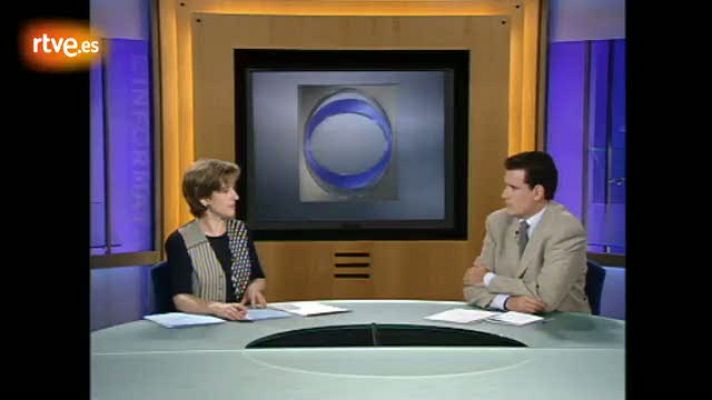 Arxiu TVE Catalunya - Toni Nadal, home dels temps