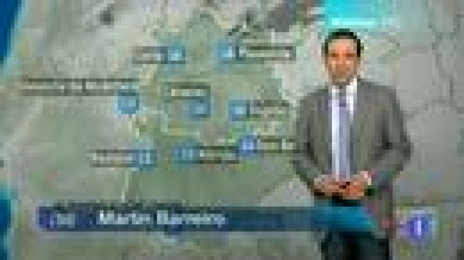 Noticias de Extremadura: El tiempo en Extremadura - 02/07/12 | RTVE Play