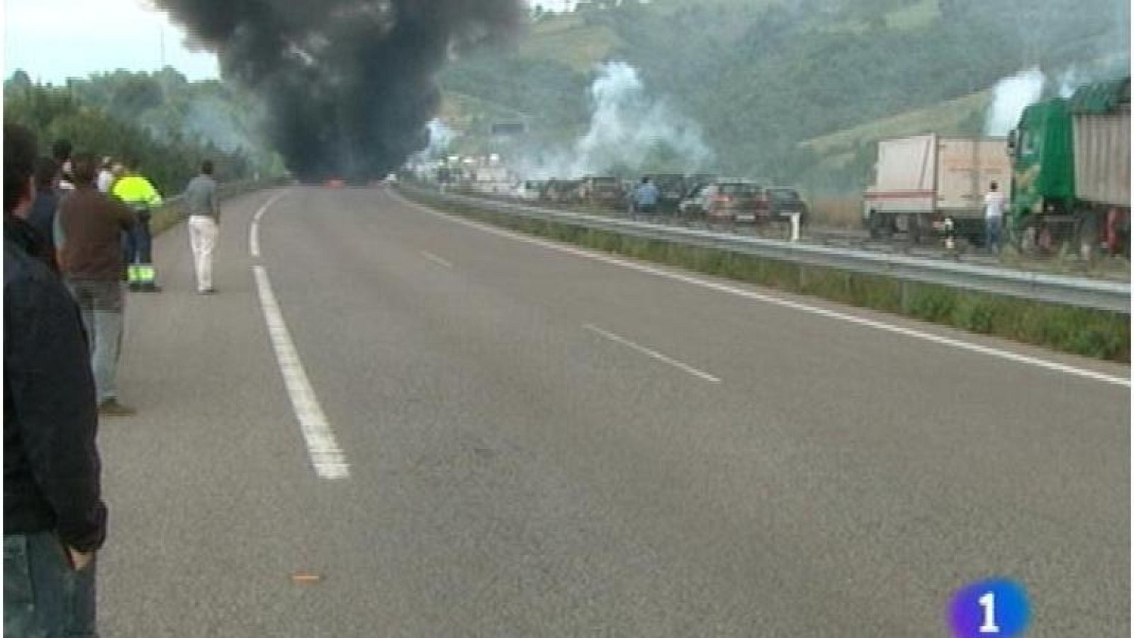 Panorama Regional - 02/07/12 | Ver