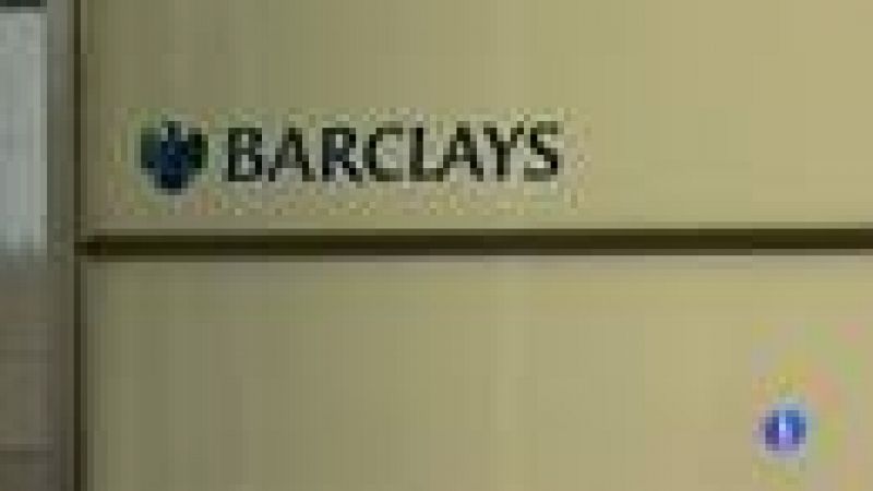 El presidente del Barclays dimite por el escándalo del tipo de interés interbancario