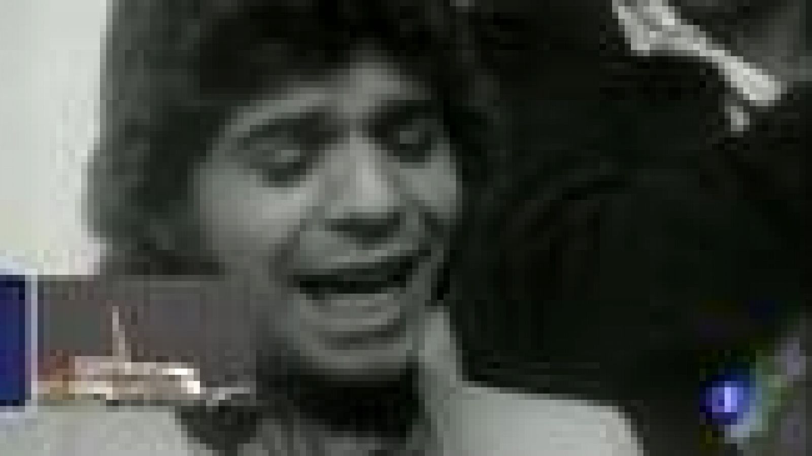 Hoy se cumplen 20 años de la muerte de Camarón de la Isla