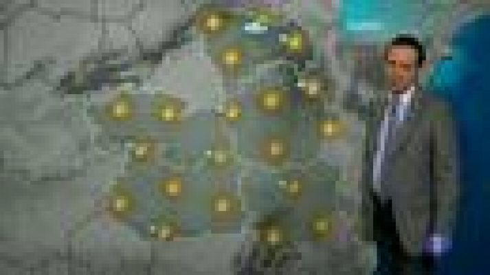 Noticias de Castilla-La Mancha - El tiempo en Castilla La Mancha - 02/07/12