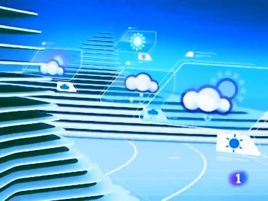 TeleCantabria - El tiempo en Cantabria - 02/07/12