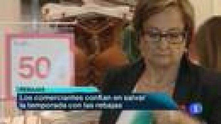 Telenorte - País Vasco - Telenorte en 2'- 02/07/12