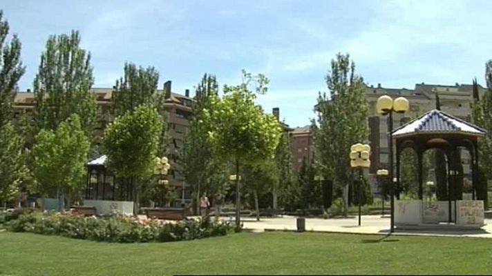 El tiempo - Lluvias débiles en Galicia