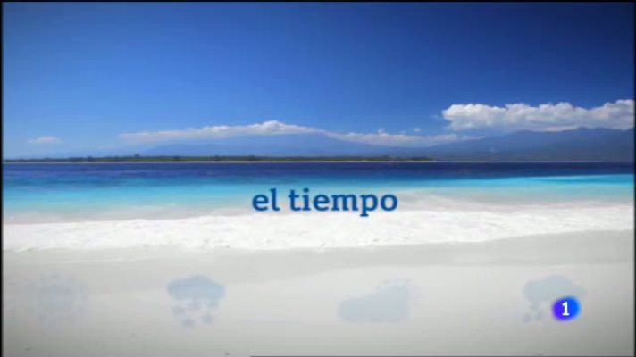 Telecanarias - El tiempo en Canarias -02/07/12