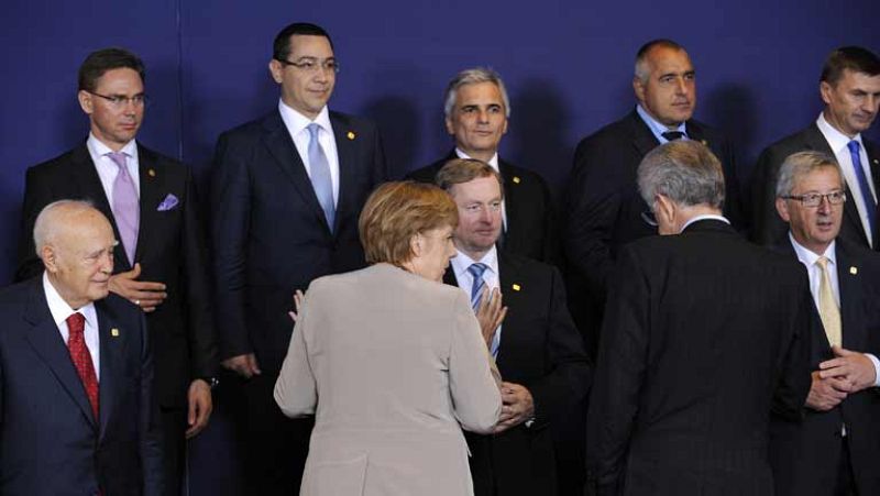 Helsinki quiere evitar la compra de bonos por el fondo de rescate.