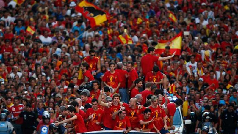 Especial Eurocopa 2012, 3 - ver ahora 