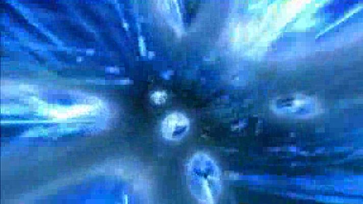 Universo UNED - Misticismo oriental, Física moderna