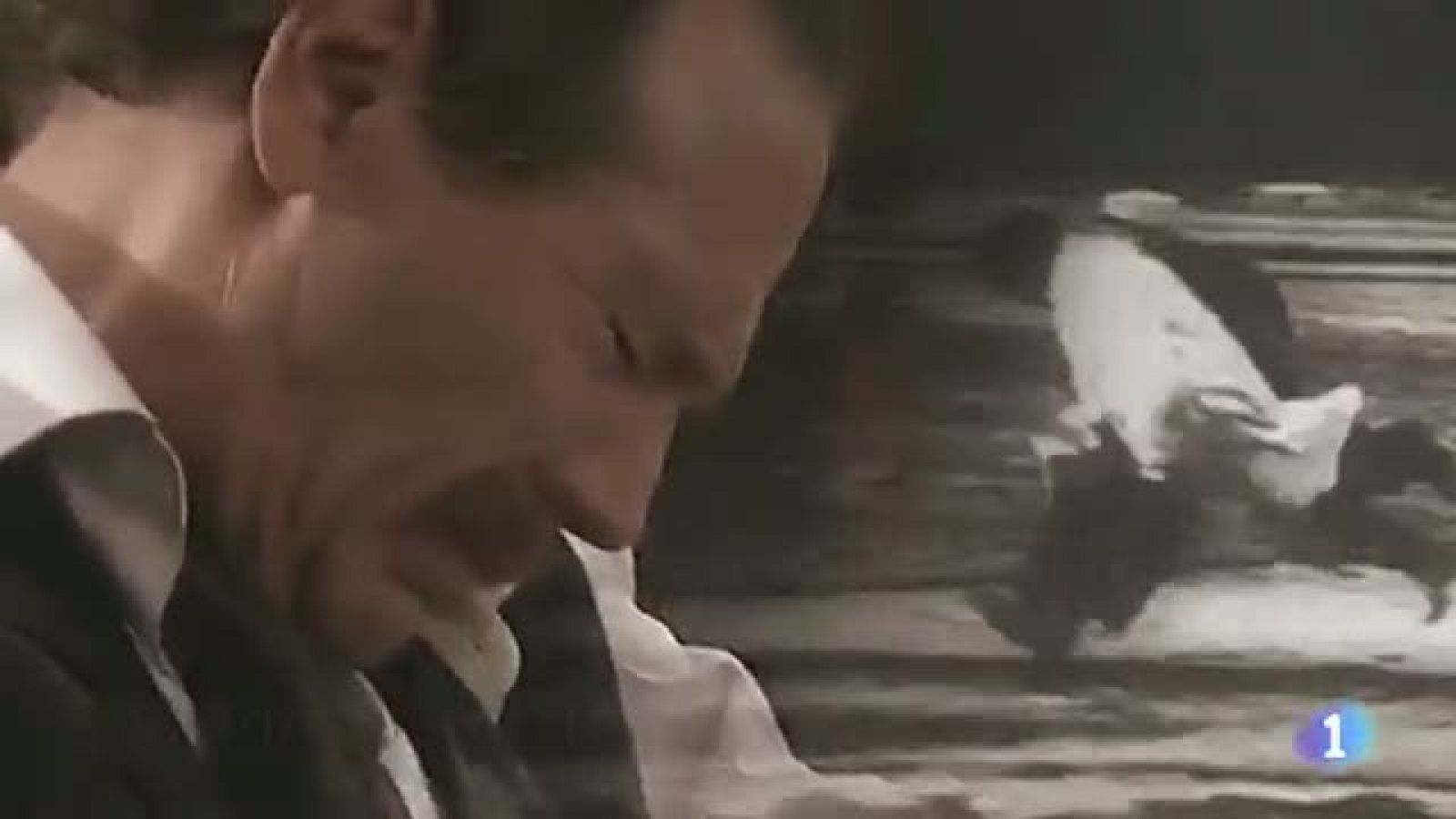 Viktor Ambrus, un hombre atormentado por los demonios del pasado