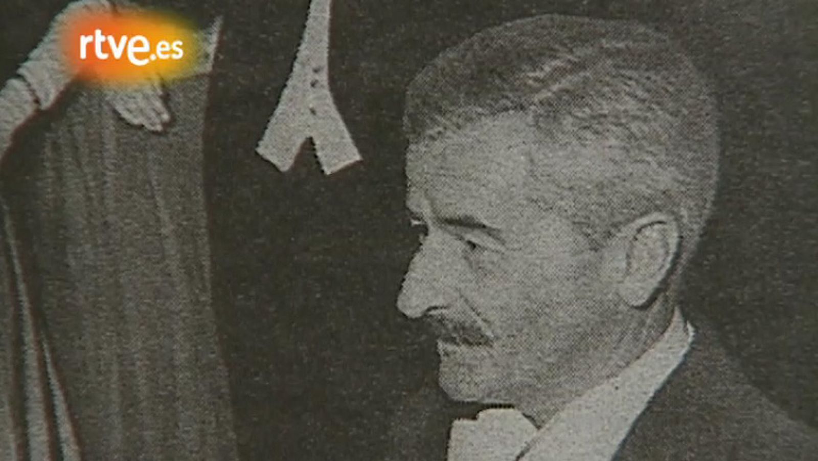 Javier Marías habla de William Faulkner (1997)