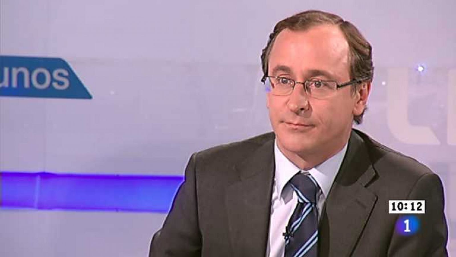 Los desayunos Alfonso Alonso RTVE Play