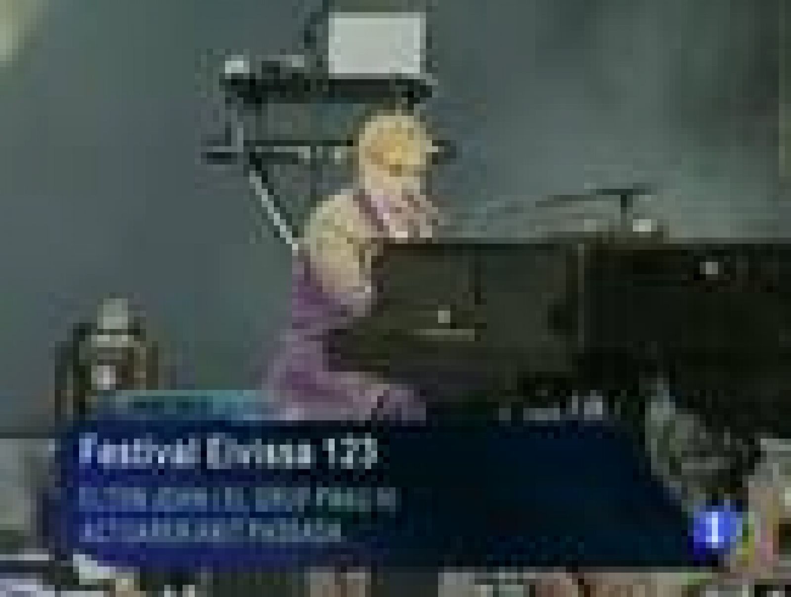 Informatiu Balear en 2' - 03/07/12 | Ver