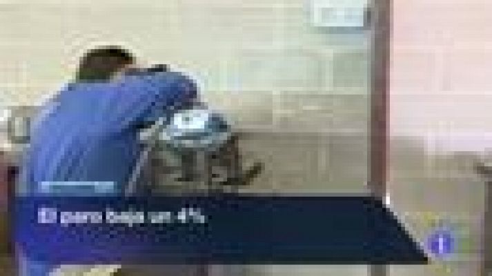 Noticias de Castilla y León - Castilla y León en 2' - 03/07/12