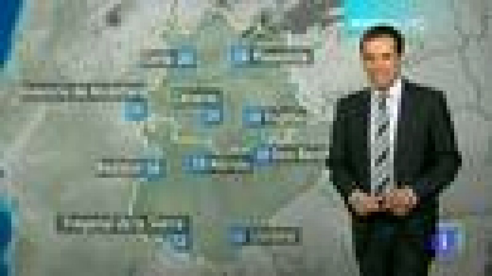 Noticias de Extremadura: El tiempo en Extremadura - 03/07/12 | RTVE Play