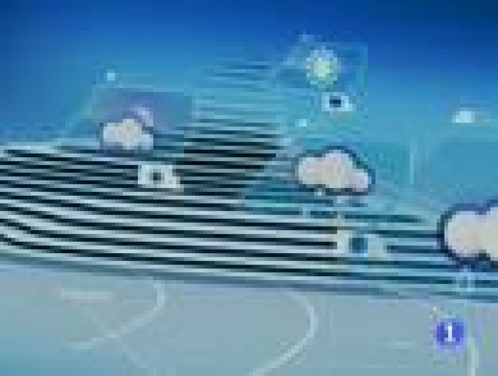 El temps a les Illes Balears - 03/07/12 | Ver